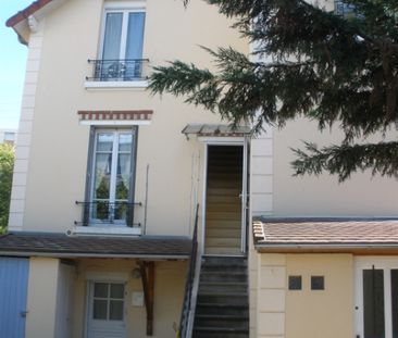Location Appartement 2 pièces 29m² - Photo 6