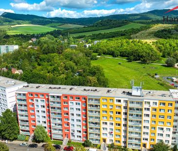 Pronájem bytu 2+kk 40 m² - Photo 1