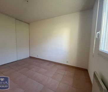 Appartement à louer 2 pièces 47.35m² - Photo 4
