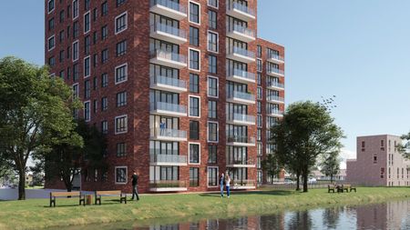 Lomanlaan 83D, 3526XC Utrecht - Photo 2