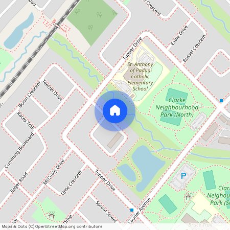 325 Hobbs Crescent, Milton