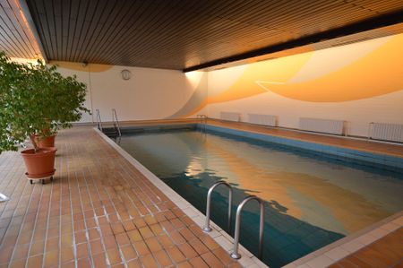 City-Residence: Schickes Apartment mit Internet und Balkon in ruhiger Lage von Neu-Isenburg - Photo 5