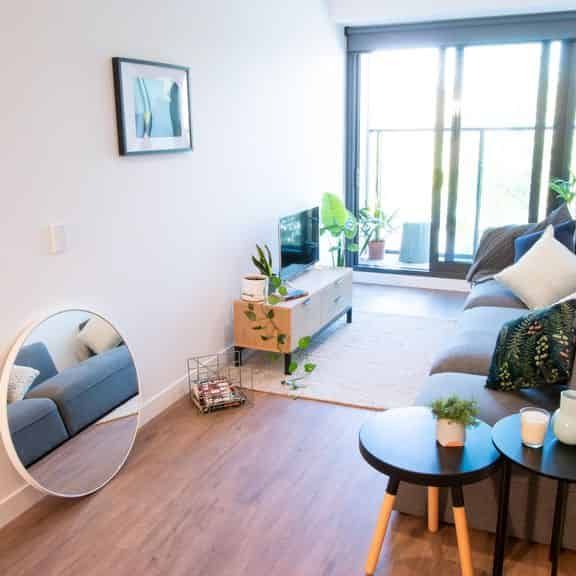 3 Bed Ensuite Apartment With Terrace - Photo 1
