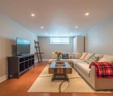 For Lease - 71 Stoddart Drive, Aurora, Ontario - Photo 5