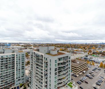 For Lease - 1328 Birchmount Road Unit# PH01, Toronto, Ontario - Photo 6
