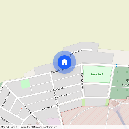 44 Dight Street, NSW 2753, Richmond