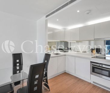 1 bedroom apartment to rent - Photo 6