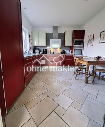 Gepflegtes Einfamilienhaus in Wachtberg zu vermieten - Photo 3