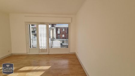 Location Appartement 3 pièces 59m² AGEN 47000 - Photo 3