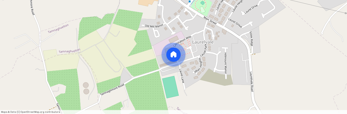 Coronation Way, Laurelvale, BT62 2GZ