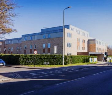 First Floor Six Bed Cluster - Photo 3