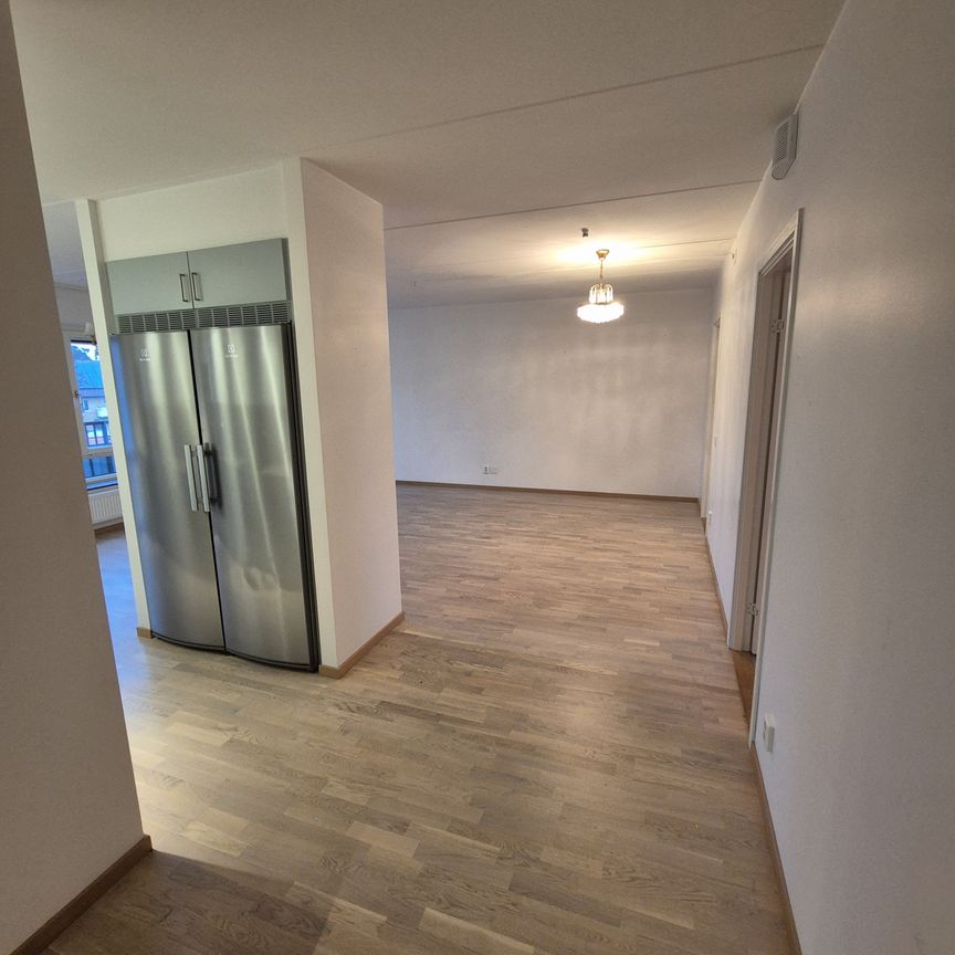 Förrådsvägen, Huddinge - Foto 1