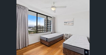 Ultimate in Easy, Breezy, Coastal Living! - Photo 4