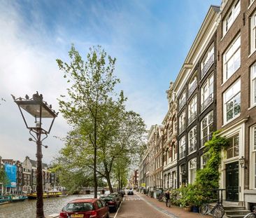 Te huur: Appartement Singel 92 E in Amsterdam - Foto 6