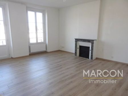 Location Appartement 2 pièces 75m² GUERET 23000 - Photo 2