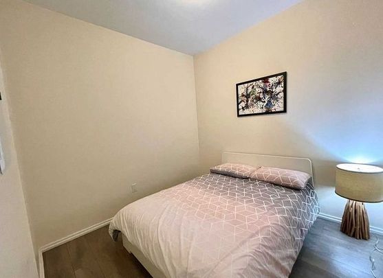 For Lease - 45 Charles Street Unit# 1101, Toronto, Ontario - Photo 1