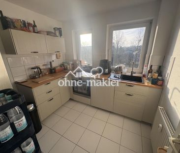 Helle 2-Zimmer-Wohnung mit Dachterrasse + EBK Fürstenwalde (Süd) - Photo 3