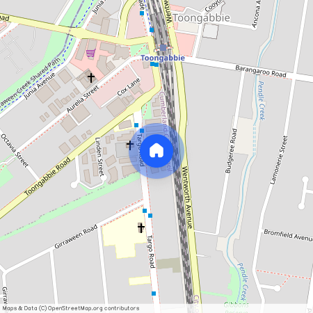 11/237-239 Targo Road, NSW 2146, Toongabbie