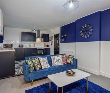 Beechwood Road, Camphill, Nuneaton, CV10 9DP - Photo 2