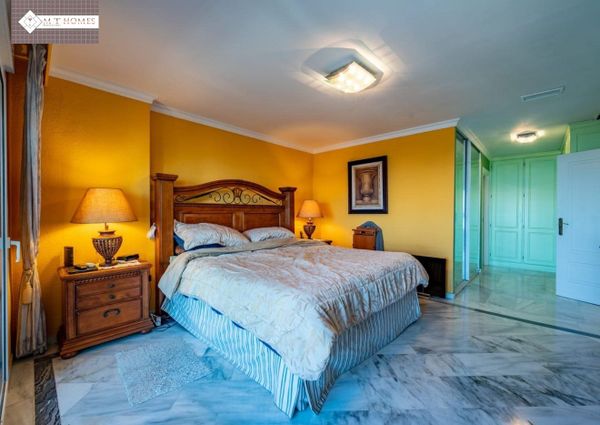 Penthouse - Benalmádena (Benalmádena Costa)