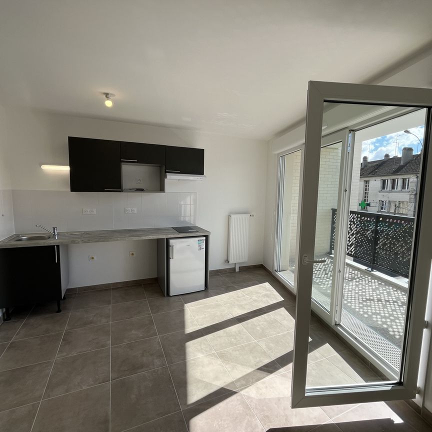 Nouveauté AB IMMOBILIER - Photo 1