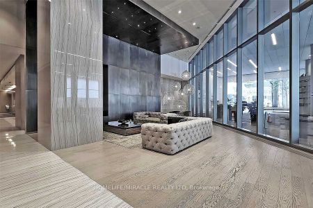 For Lease - 88 Harbour Street Unit# 3103, Toronto, Ontario - Photo 2