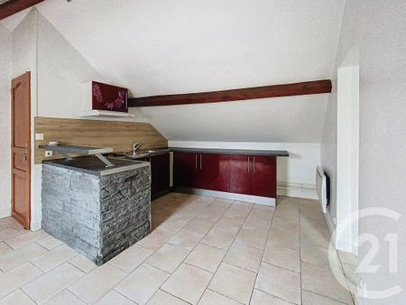 Location Appartement 2 pièces 17m² NEMOURS 77140 - Photo 5