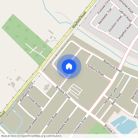 10 Brent Stephens Way Unit# Bsmt, Brampton