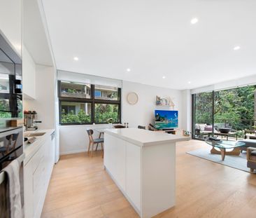 A412/27-43 Little Street, Lane Cove NSW 2066 - Apartment For Rent |... - Photo 6