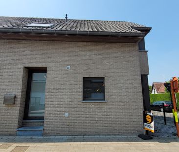 Recente hoekwoning - Photo 4