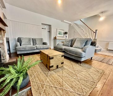 3 bedroom terraced house to rent - Photo 3