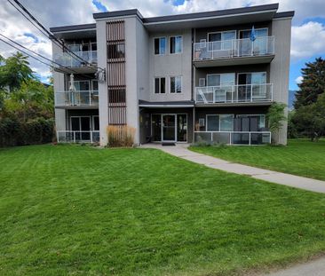 Penticton Apartments -1 bedroom - Photo 2