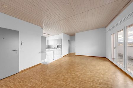 2-Zimmer Wohnung mit Sicht ins Grüne - Photo 3