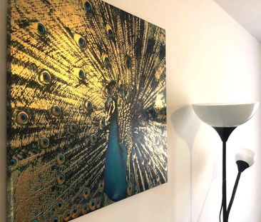 Malthouse Road Room 2 - Top Floor Back - Photo 1