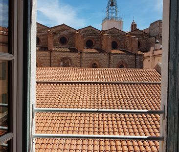 Location Appartement 4 pièces 73m² PERPIGNAN 66000 - Photo 3