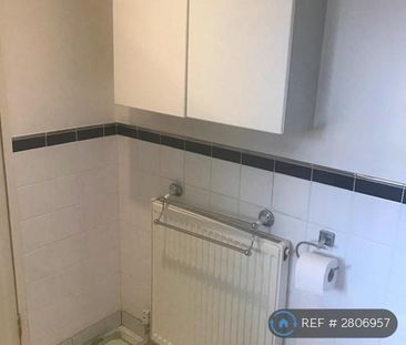 1 bedroom maisonette to rent - Photo 3