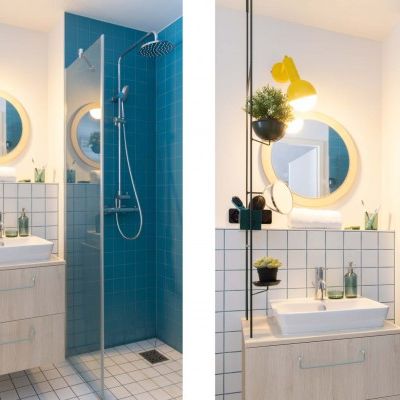 Basecamp by Xior Potsdam - Photo 3