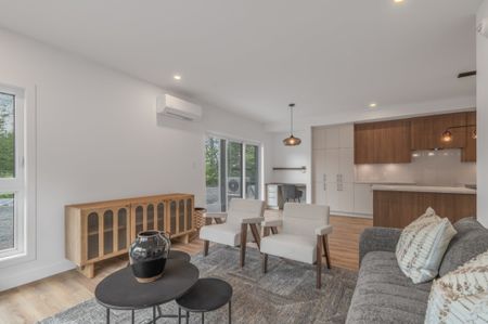 Appartement à louer - Lévis (Les Chutes-de-la-Chaudière-Est) (Saint-Jean-Chrysostome) - Photo 3