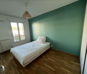 Appartement à louer - Photo 1