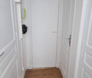 Appartement Neuilly Plaisance 1 pièce(s) 16.57 m2 - Photo 3