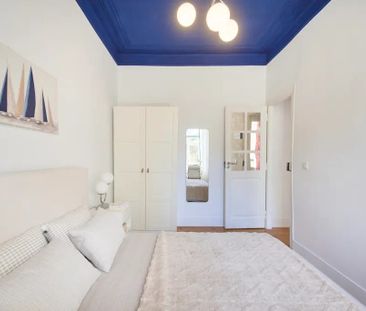 Calçada Necessidades, Lisbon, Lisbon 1350-177 - Photo 3