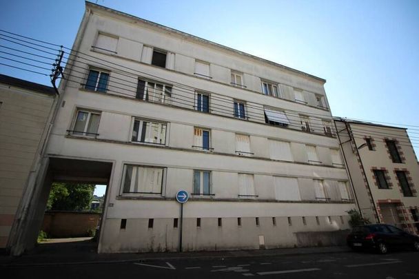 Appartement 2 pièces - - Photo 1