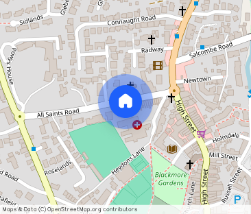 20 All Saints Road, Sidmouth - Photo 1