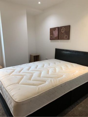 2 bedroom apartment to rent - Photo 5