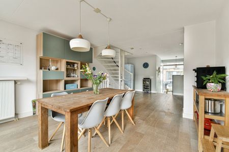 Huis te huur: Maria Austriastraat 15 1087 CJ Amsterdam - Photo 3