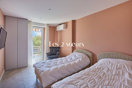 Appartement à louer - Aix-en-Provence 4 pièces de 119.7 m² - Photo 4