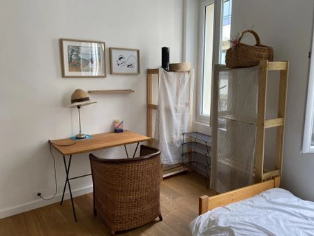 Location Appartement 3 pièces 49m² LA CIOTAT 13600 - Photo 4