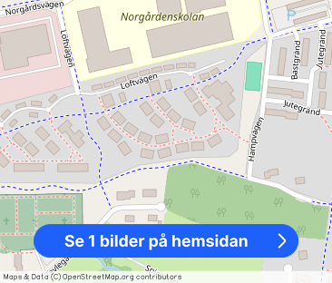 Loftvägen, 127, Uddevalla - Foto 1