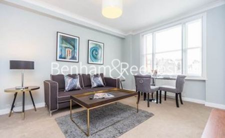 1 Bedroom flat to rent in Hill Street, Mayfair, W1J - Photo 3