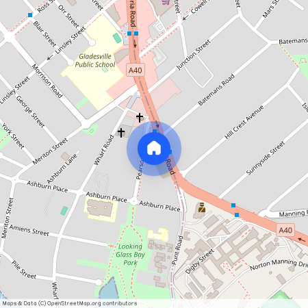 25/120 Victoria Road, NSW 2111, Gladesville